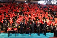 DURSUN ALI ERZINCANLı - 15 Temmuz Kahramanları Yaşadıklarını Anlattı