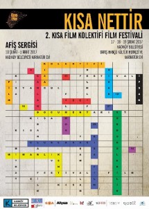 2'Nci Kısa Film Kolektifi Film Festivali Kadıköy'de Başlıyor
