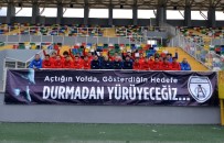 ALI EMRE - Altınordu, Atletico Madrid'i Ağırlayacak