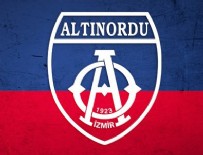 SPARTA - Altınordu'nun konuğu Atletico Madrid