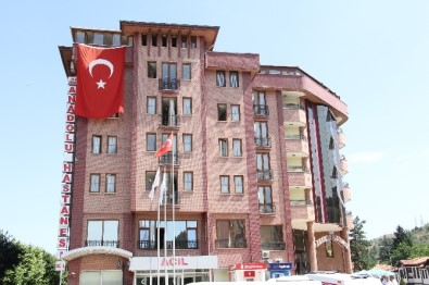 Anadolu Hastanesinden Açıklama