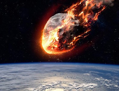 Asteroit çarpacak iddiaları doğru mu?