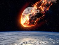 MARDUK - Asteroit çarpacak iddiaları doğru mu?