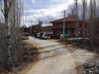 İZMIR BAROSU - Bakanlığın O Köylerdeki İncelemeleri Sürüyor