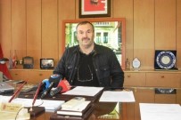 SÜPERMARKET - Belediyenin Kararı Bakkal Esnafı Memnun Etti