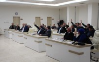 Bilecik Belediye Meclisi Şubat Ayı Birleşimi Yapıldı