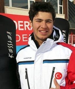 Bilge Koleji'nden EYOF'a 2 Öğrenci