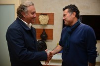 OPTIMIST - Bodrumlu Yelkenciler Milli Takım Aday Kampına Gidiyor