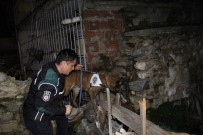 Bursa'da Polisi'nden Uyuşturucu İle Topyekün Seferberlik