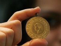 Çeyrek altın o rakamı gördü