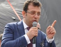 VOLKAN KONAK - CHP'li başkanın 'Ömer Halisdemir' rahatsızlığı