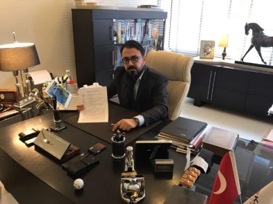 CHP'li Elif Doğan Türkmen'e Görevi Kötüye Kullanmaktan Suç Duyurusu