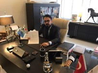 ELİF DOĞAN TÜRKMEN - CHP'li Elif Doğan Türkmen'e Görevi Kötüye Kullanmaktan Suç Duyurusu