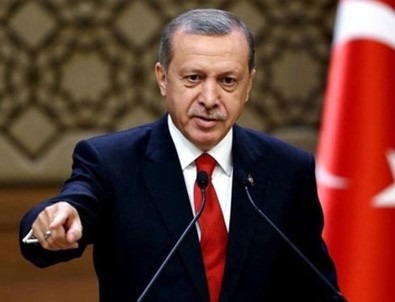 Cumhurbaşkanı Erdoğan'dan iş dünyasına çağrı