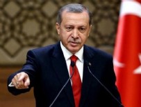 TOBB - Cumhurbaşkanı Erdoğan'dan iş dünyasına çağrı