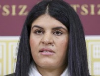 HDP - Dilek Öcalan hakkında flaş karar