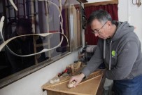 TELEVİZYON DİZİLERİ - Diriliş Ertuğrul Dizisi Okçuluğa Olan İlgiyi Arttırdı