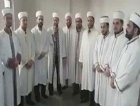 SES KAYDI - Diyanet o imamlar hakkında açıklama yaptı