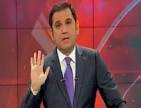 FATİH PORTAKAL - Fatih Portakal: Başbakan'ın o sözlerini kendime hakaret sayarım