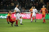 UMUT BULUT - Fenerbahçe'nin Kayseri Kabusu