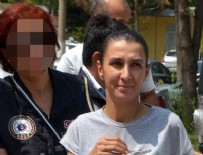 KIMSE YOK MU DERNEĞI - FETÖ'nün kurye ablasından aşk itirafı