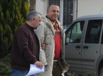 EMEKLİ POLİS - Hastanede Dehşet Saçan Emekli Polis Tutuklandı