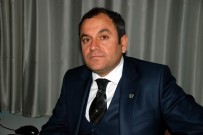 TÜRK TABIPLER BIRLIĞI - HAYAD Başkanı Babar'dan 184 Hattı İle İlgili Açıklama