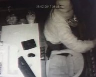 DEMRE - İki İlde 3 Marketi 3 Saatte Soydular