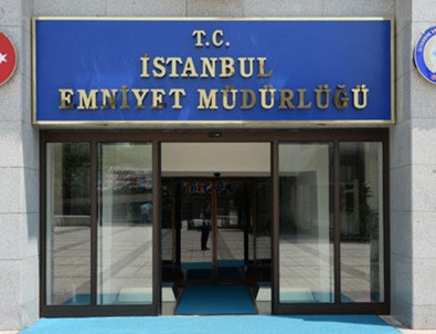 İstanbul Emniyet Müdür yardımcısına tutuklama istemi