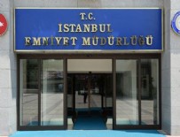 UYUŞTURUCU OPERASYONU - İstanbul Emniyet Müdür yardımcısına tutuklama istemi