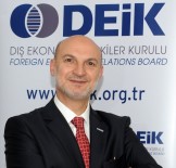 ÖMER CIHAD VARDAN - İstihdam Seferberliğine Tam Destek