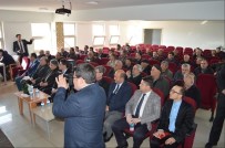 MUSTAFA DEMIR - İvrindi' De Arıcılık Gelişiyor