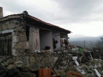 YARDIM TALEBİ - İzmir'den Çanakkale'ye Yardım Eli