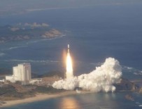 ULUSLARARASı UZAY İSTASYONU - JAXA açıkladı: Başaramadık!