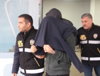 Kahramanmaraş'ta FETÖ'den Tutuklanan Asker Sayısı 10'A Çıktı
