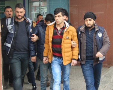 Kahramanmaraş'ta Torbacılara Şafak Operasyonu