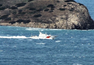 Kardak Nöbeti Devam Ediyor