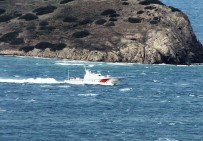 KARDAK - Kardak Nöbeti Devam Ediyor