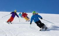 Kayak Severlere Ücretsiz Kayak Eğitimi Verilecek
