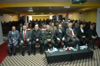 ERCAN YILMAZ - Kaymakam Taşdan Açıklaması 'Güvenlik Birinci Önceliğimiz'