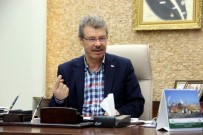 VERGİ REKORTMENİ - Kayseri Şeker'in Özelleştirme İdaresi'ndeki Yüzde 10'Luk Hissesi Varlık Fonu'na Devredildi