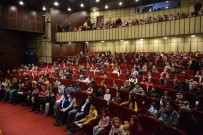 BARIŞ MANÇO - 'Lunapark Gezegeni'