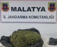 Malatya'da Asayiş Olayları