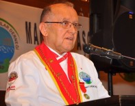 Manavgat'ta Şehitler İçin Mevlid-İ Şerif