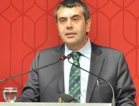 LISANS ÜSTÜ EĞITIM - MEB Müsteşarı Tekin Açıklaması