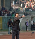 TUNCAY ŞANLI - Sakaryaspor, Tuncay Şanlı İle Yollarını Ayırdı