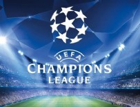 UEFA ŞAMPİYONLAR LİGİ - Şampiyonlar Ligi tarihe karışıyor