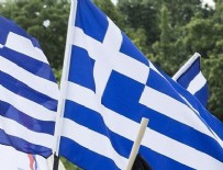 BLOOMBERG - Trump'ın elçisinden Yunanistan'a tavsiye: Uzaklaş