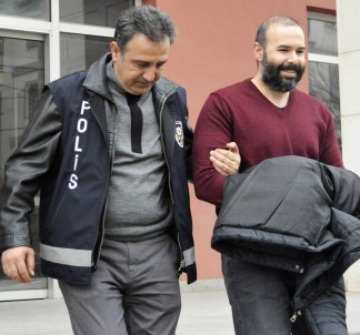Turgutlu'da 'Bylock' Operasyonu Açıklaması 4 Kişi Tutuklandı