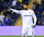 VOLKAN DEMİREL - Volkan Demirel Hakkında Soruşturma Başlatıldı